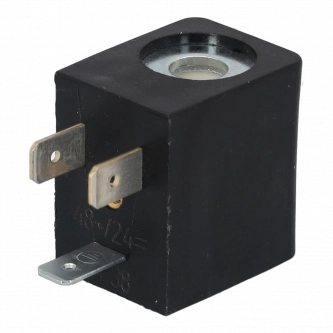 Cewka Hafner 110VAC 5VA fi9,15 h=29,5mm